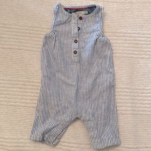 Baby Boden romper